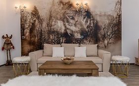 Aki Studio Silver Mountain Poiana Brasov